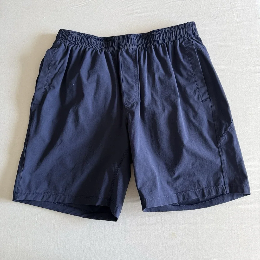 Bearbottom Atlas Shorts Mens Medium 7